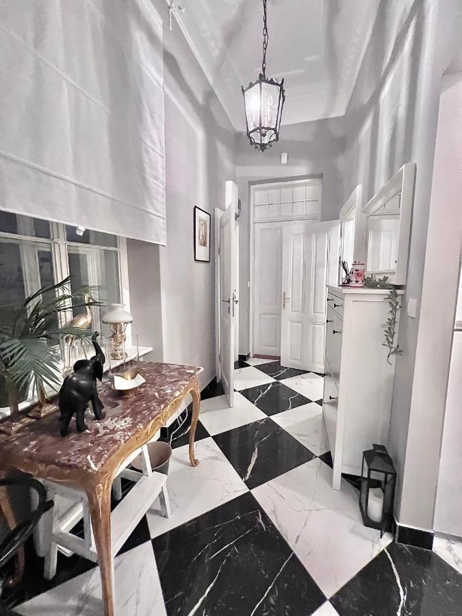 Central Dainty - Boutique Apartment In Zagreb City Centre Exterior photo